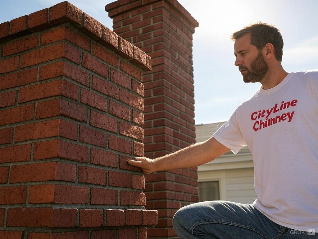 Professional Chimney Liner Installation and Repair in Medfield, MA