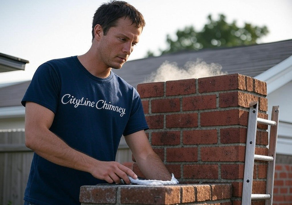 Professional Chimney Rebuilding for Enhanced Safety and Efficiency in Medfield, MA