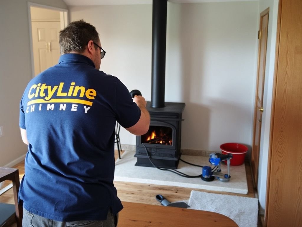 Expert Chimney Liner Installation and Repair in Medfield, MA