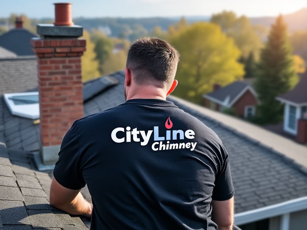 Professional Chimney Waterproofing Installation and Repair in Medfield, MA